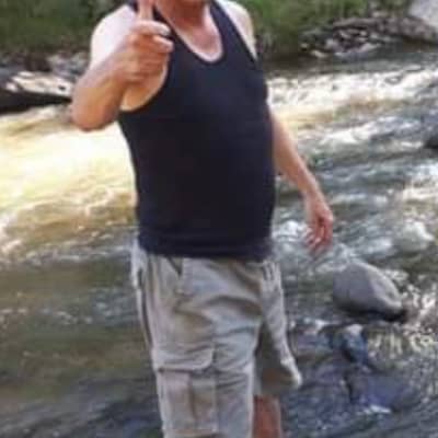 Adrian 61yo