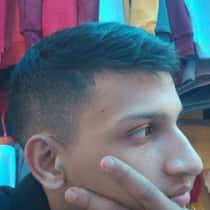 Rojitpoudel
