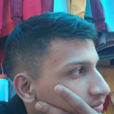 Rojitpoudel