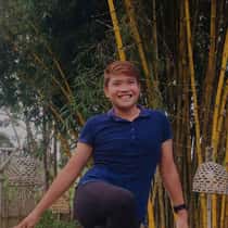 Joshua Ramos