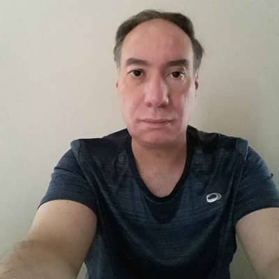 Claudio Chaparro