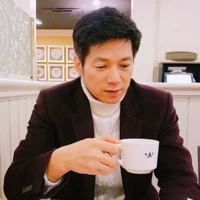 Jimmy wei