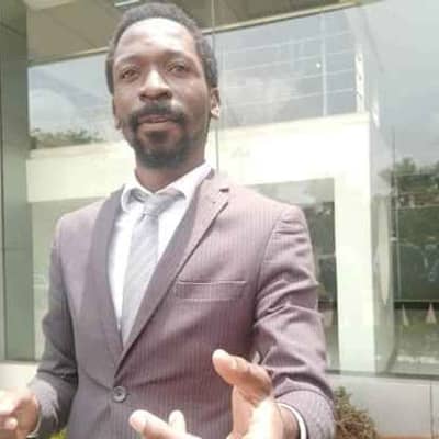 lawyer prince