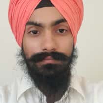 Karamjeet Singh