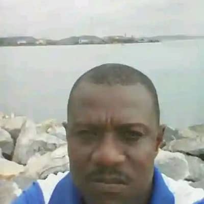 Matthias Abe Quaye