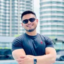hakeem haziq