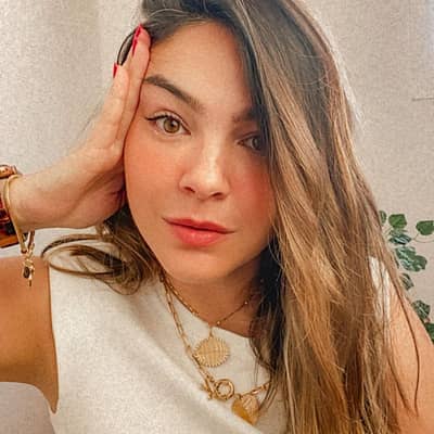 Isabella William