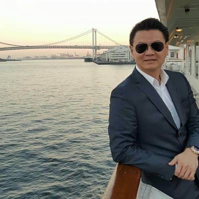 Wang Yiu Leung