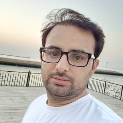 Muhammad Rizwan