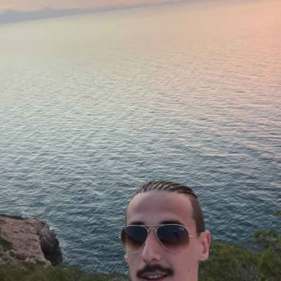 MARIUSZ