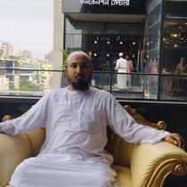 Md Khorshed Alam