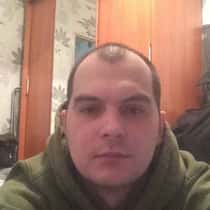 Military Man