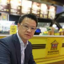 zhang yong