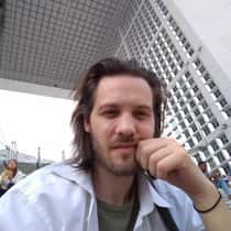 John