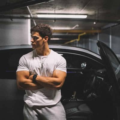 Moody