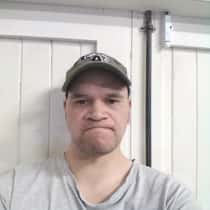 Alvin Tamati