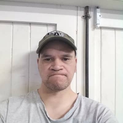 Alvin Tamati