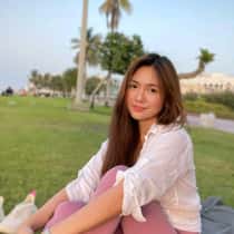 Mikha Chai