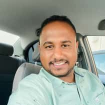 Ashvin