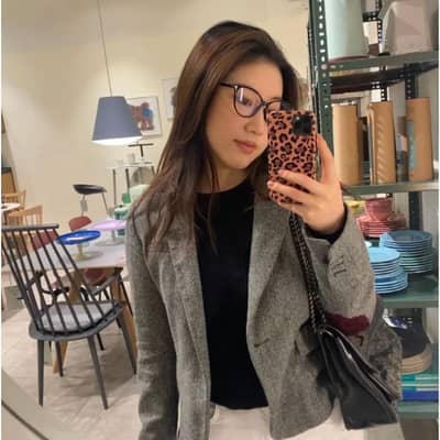 Lee Yeon Ju