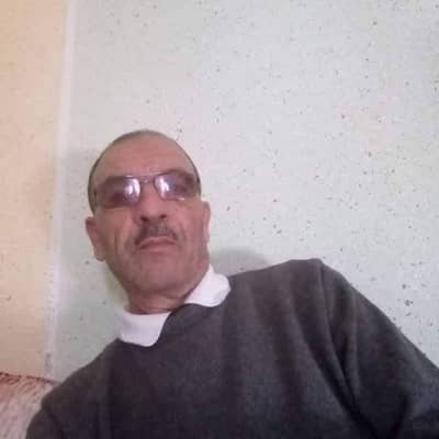 Younes Cheikh