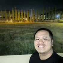 Mark