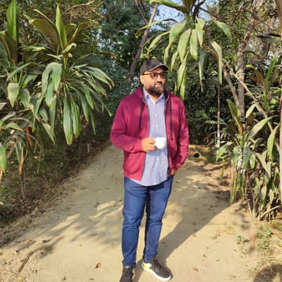 Xeeshan