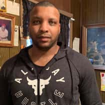 Antonio Ray Irving