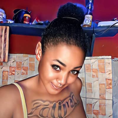 Babygirl