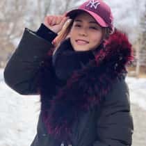 jannie fong