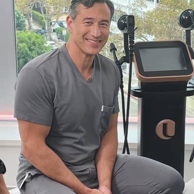 ben liang