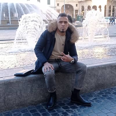 Khalil hamidia