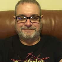 Mark.
