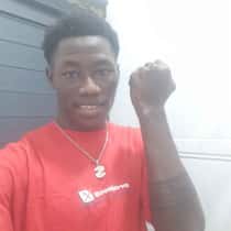 idrissa