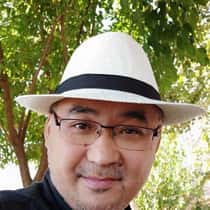 Chang Ping