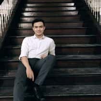 Faizal Valentino