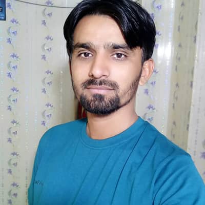 Muhammad Adeel Aslam