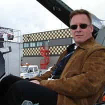 Thomas Hanks