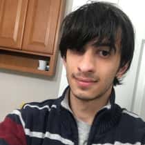 Ahmed