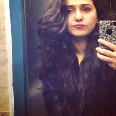 Shweta