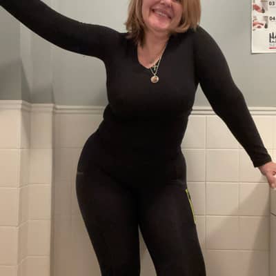 Catsuit