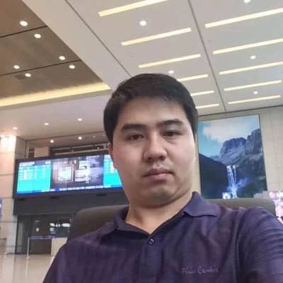 Jiang rong xao
