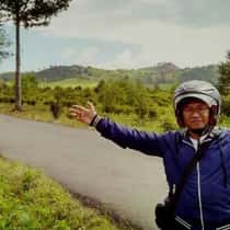 Usep Pramudiana