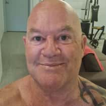 John