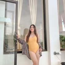 Mary Joy