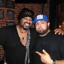 Danny Chavis