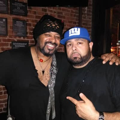 Danny Chavis