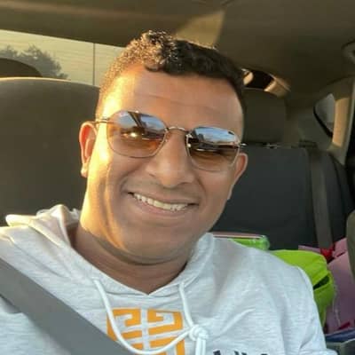 Ahmed