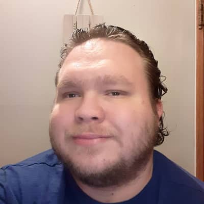 Chris P