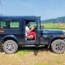 Saurabh